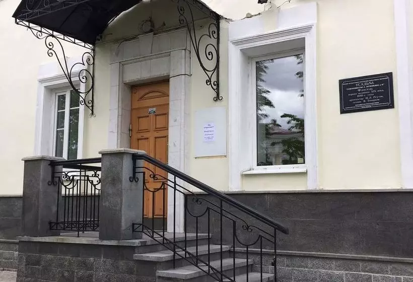 B&b Hostel Na Pushkina 2a