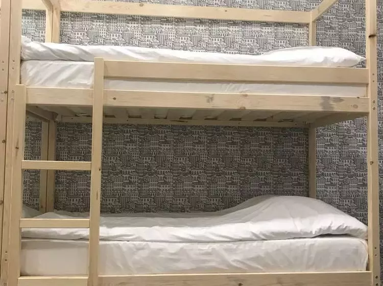 B&b Hostel Na Pushkina 2a