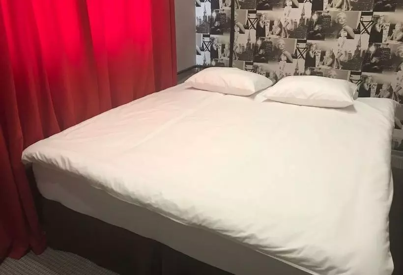 B&b Hostel Na Pushkina 2a