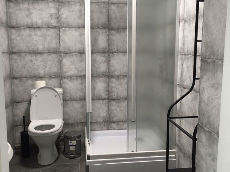 B&b Hostel Na Pushkina 2a