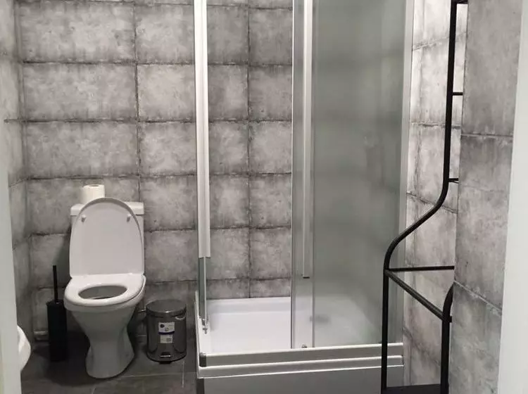 B&b Hostel Na Pushkina 2a