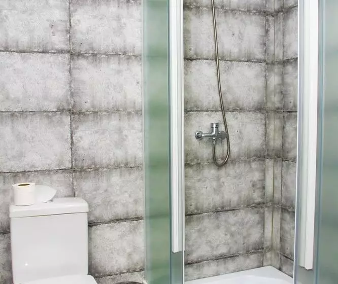 B&b Hostel Na Pushkina 2a