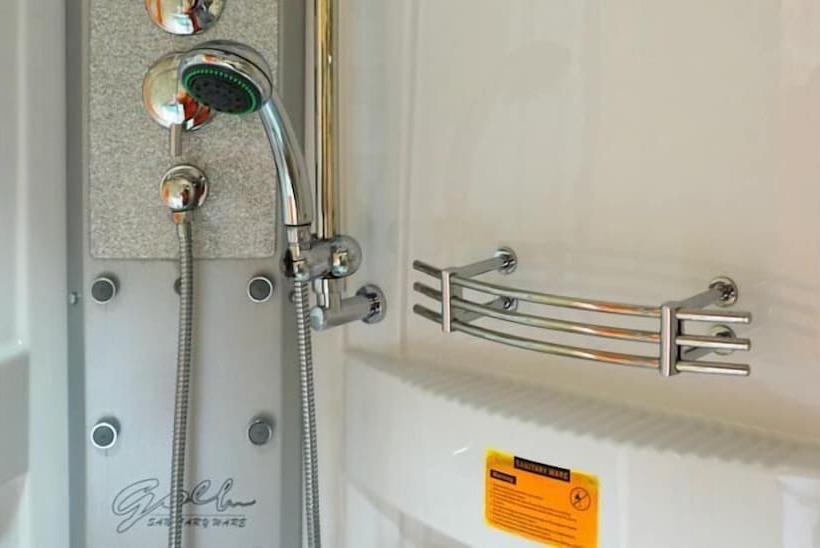 تختخواب و صبحانه Cao Ling Jiao Villa