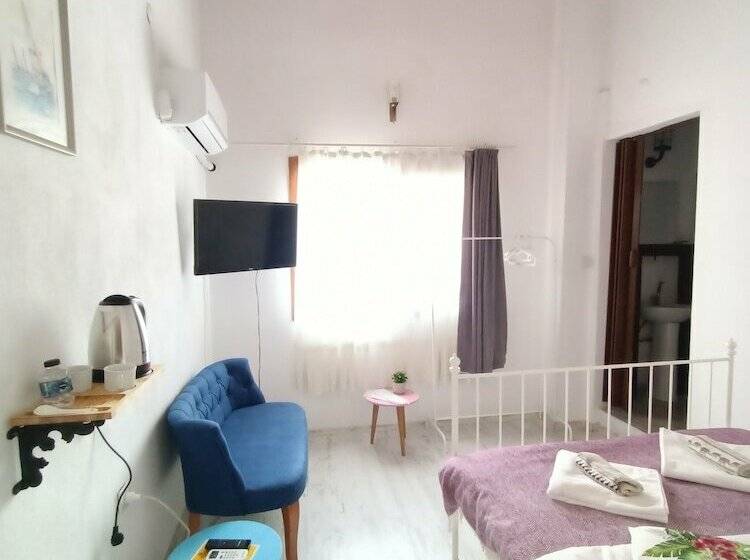 Ostello Delice Doğa Evi