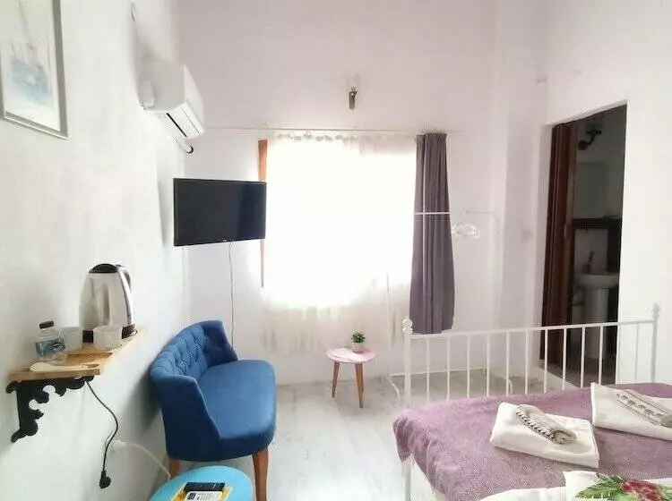 ユースホステル Delice Doğa Evi