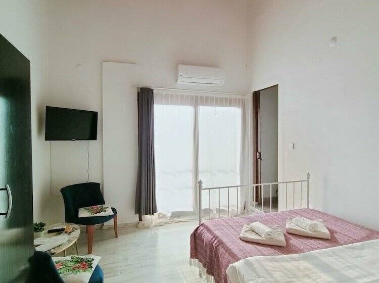 Ostello Delice Doğa Evi