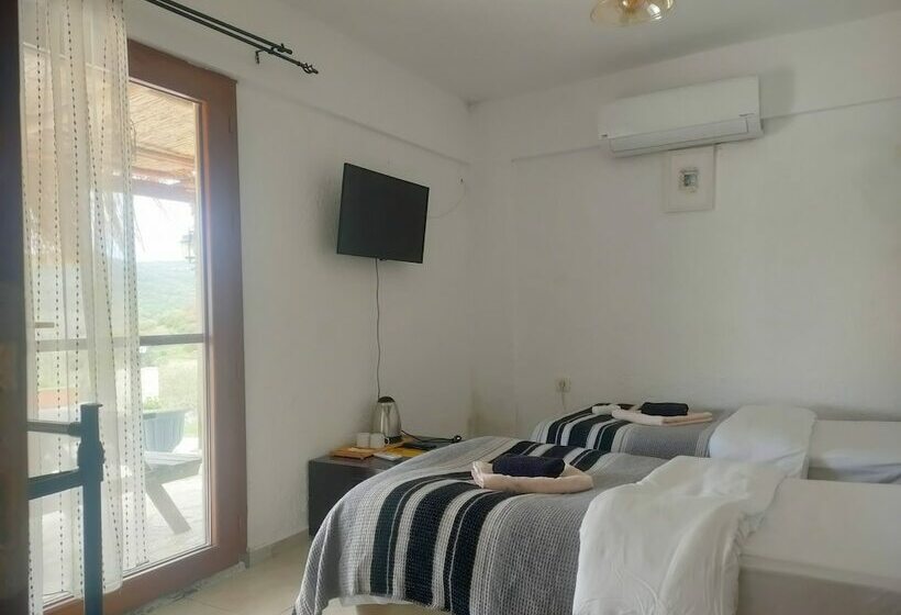 Ostello Delice Doğa Evi