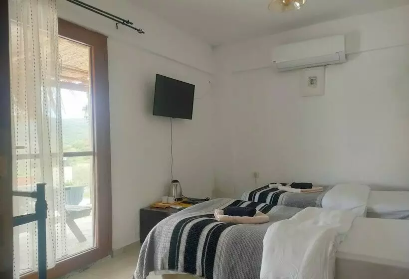 ユースホステル Delice Doğa Evi