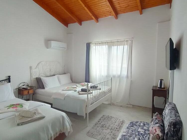 Ostello Delice Doğa Evi