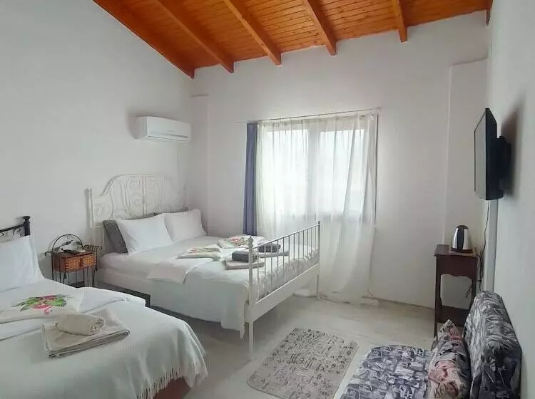 ユースホステル Delice Doğa Evi