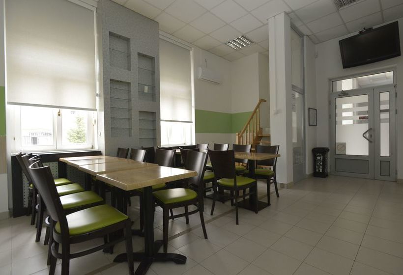 Hostel Flow Hose Centar