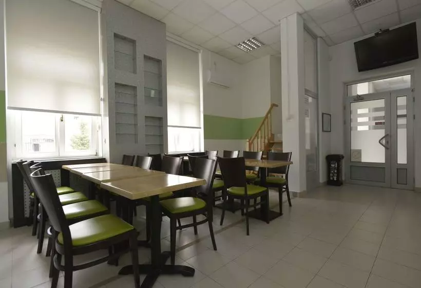 Hostel Flow Hose Centar