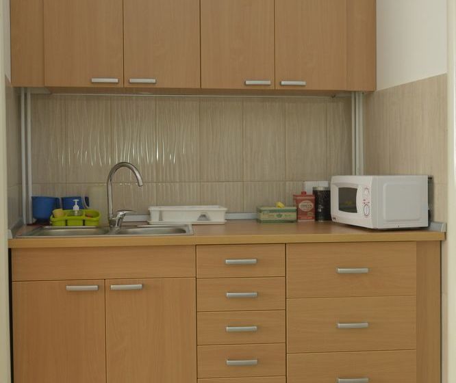 Hostel Flow Hose Centar