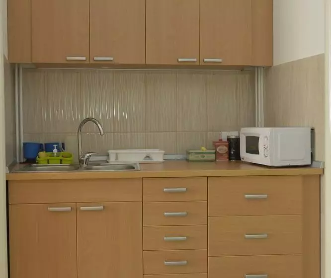 Hostel Flow Hose Centar