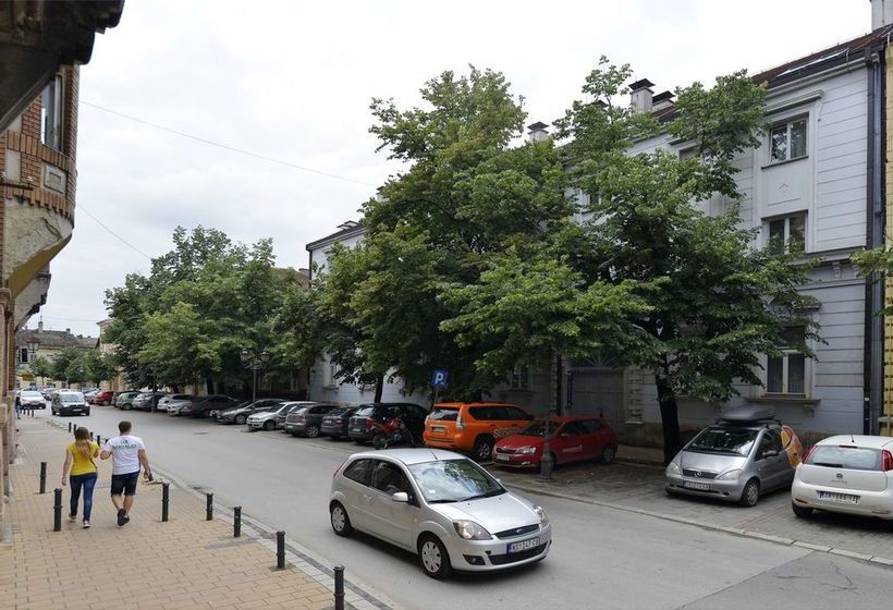 Hostel Flow Hose Centar