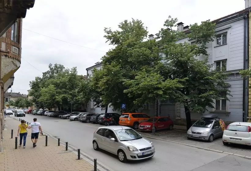 Hostel Flow Hose Centar