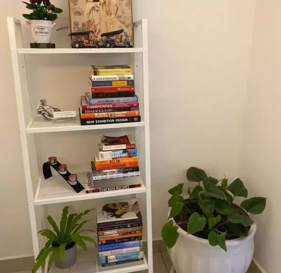 Hotelli 52 The Grace