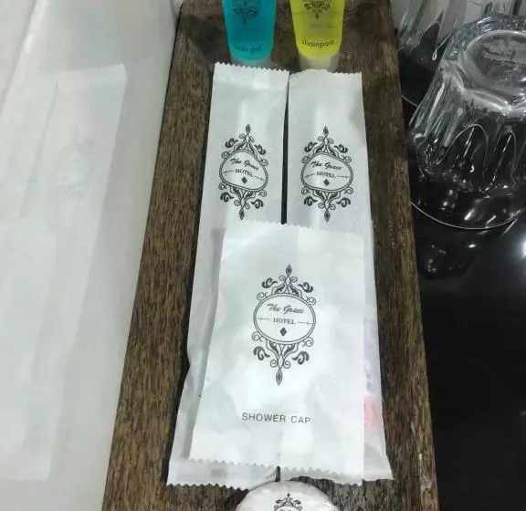 Hotelli 52 The Grace