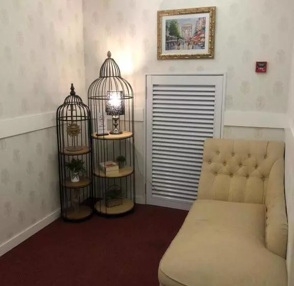 Hotelli 52 The Grace