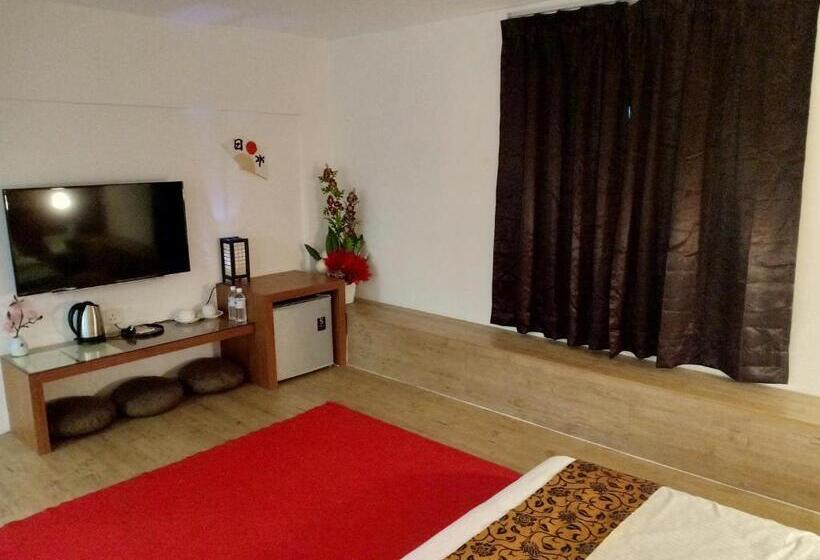 Szálloda 52 The Grace