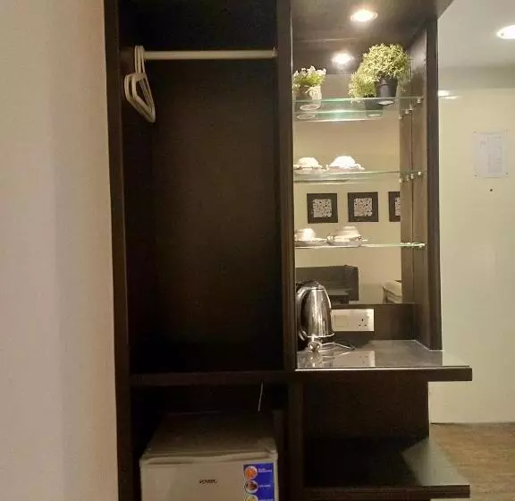 Hotelli 52 The Grace