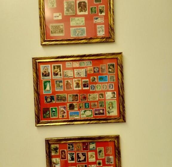 Szálloda 52 The Grace