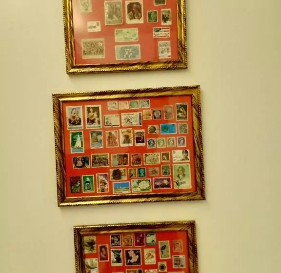 Hotelli 52 The Grace