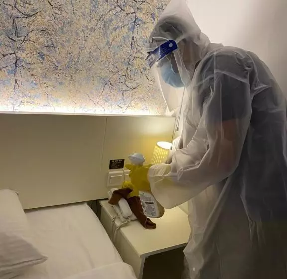 Hotelli 52 The Grace