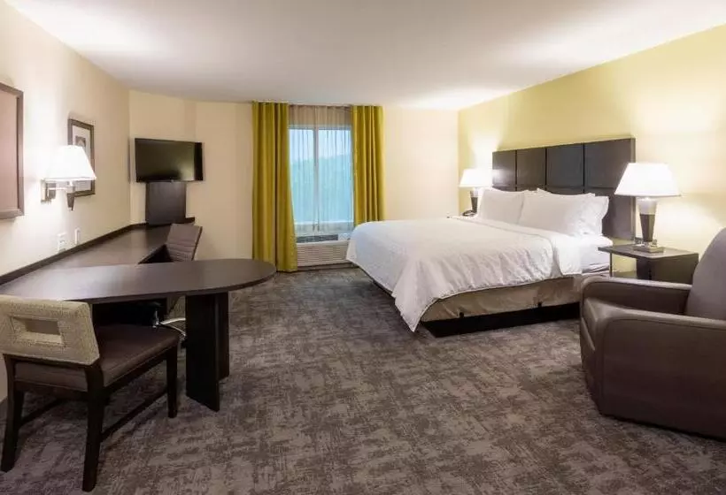 Hotelli Candlewood Suites   Rochester Mayo Clinic Area