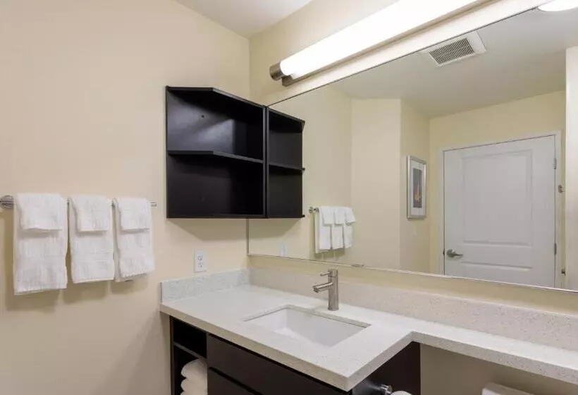 Hotelli Candlewood Suites   Rochester Mayo Clinic Area