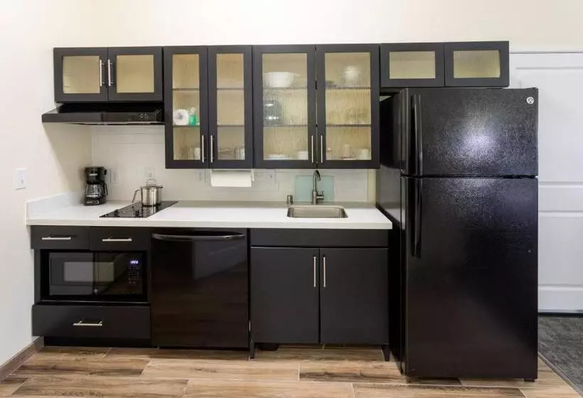 Hotelli Candlewood Suites   Rochester Mayo Clinic Area