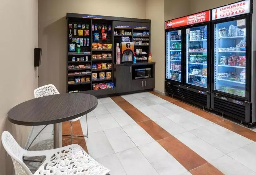 Hotelli Candlewood Suites   Rochester Mayo Clinic Area