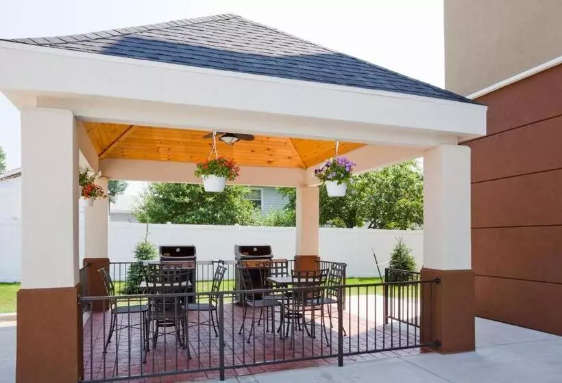 Hotelli Candlewood Suites   Rochester Mayo Clinic Area