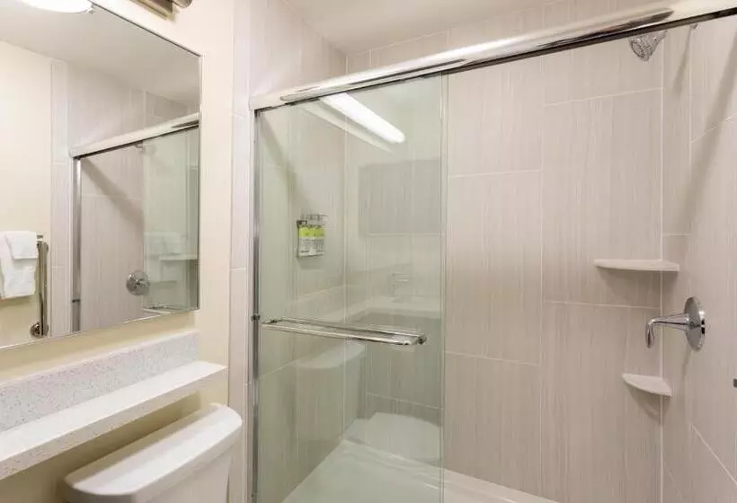 Hotelli Candlewood Suites   Rochester Mayo Clinic Area