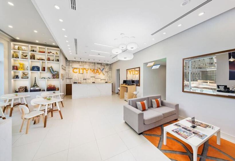 Citymax Hotel Ras Al Khaimah