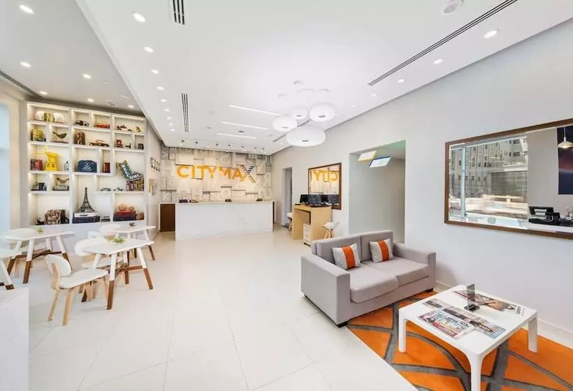 Citymax Hotel Ras Al Khaimah