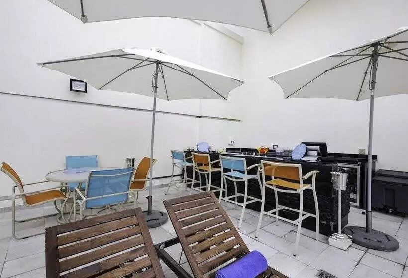 Citymax Hotel Ras Al Khaimah