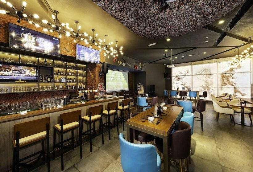 Citymax Hotel Ras Al Khaimah