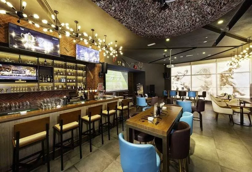 Citymax Hotel Ras Al Khaimah