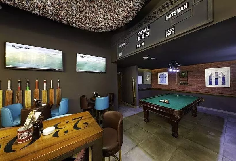 Citymax Hotel Ras Al Khaimah