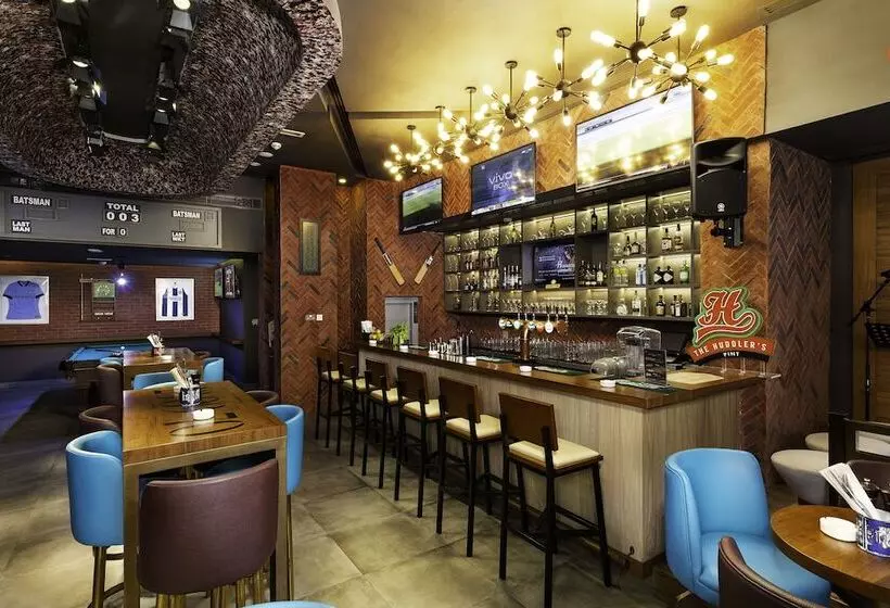 Citymax Hotel Ras Al Khaimah