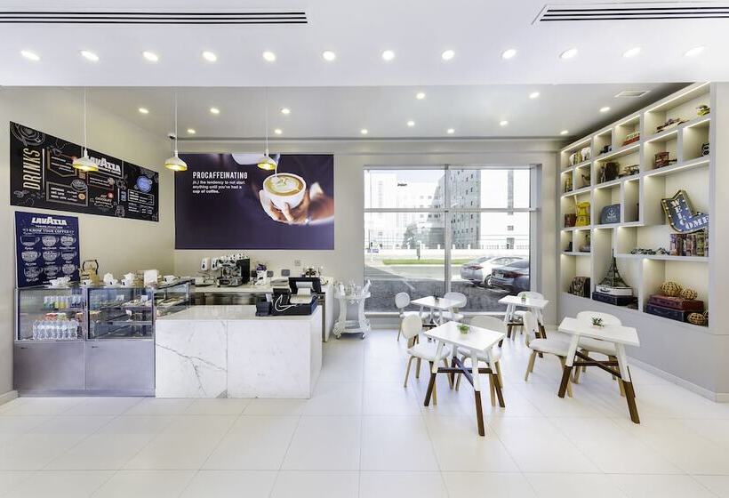 Citymax Hotel Ras Al Khaimah