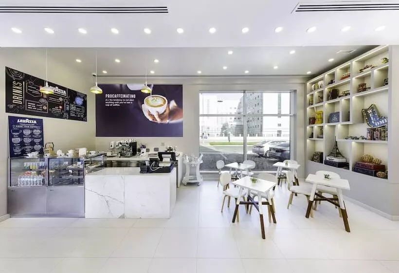 Citymax Hotel Ras Al Khaimah