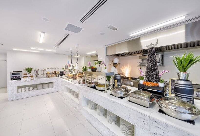 Citymax Hotel Ras Al Khaimah