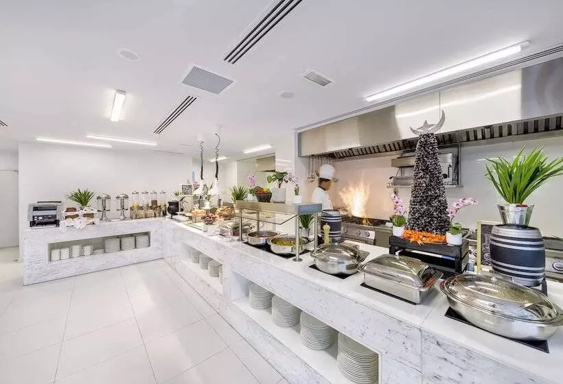 Citymax Hotel Ras Al Khaimah