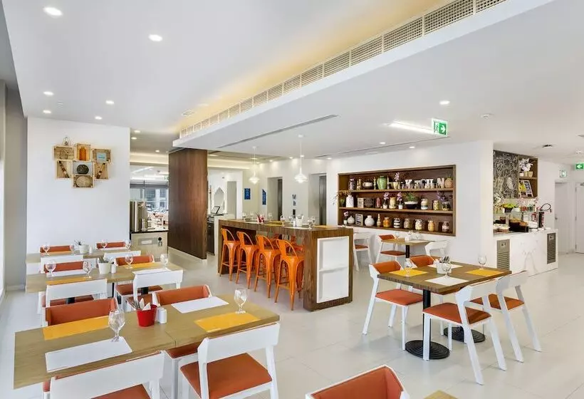 Citymax Hotel Ras Al Khaimah