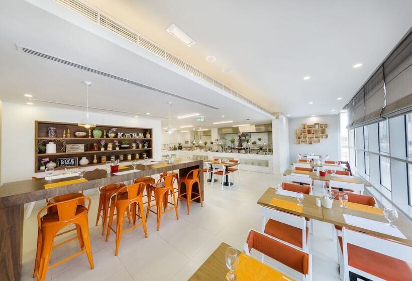 Citymax Hotel Ras Al Khaimah