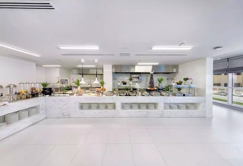 Citymax Hotel Ras Al Khaimah