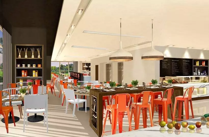 Citymax Hotel Ras Al Khaimah