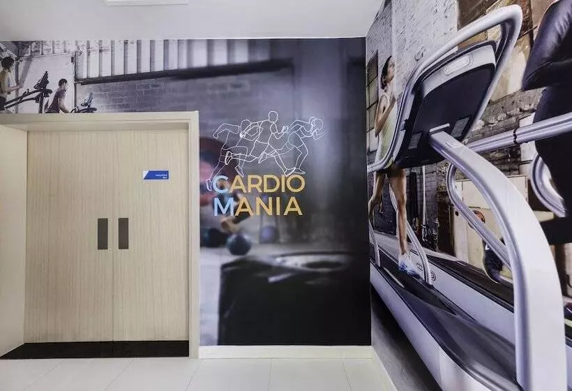 Citymax Hotel Ras Al Khaimah